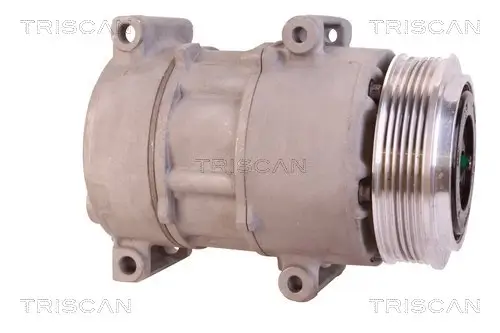 Kompressor, Klimaanlage TRISCAN 9020 23048 Bild Kompressor, Klimaanlage TRISCAN 9020 23048