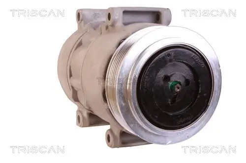 Kompressor, Klimaanlage TRISCAN 9020 23048 Bild Kompressor, Klimaanlage TRISCAN 9020 23048