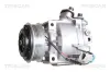 Kompressor, Klimaanlage TRISCAN 9020 24003 Bild Kompressor, Klimaanlage TRISCAN 9020 24003