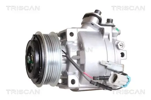 Kompressor, Klimaanlage TRISCAN 9020 24003 Bild Kompressor, Klimaanlage TRISCAN 9020 24003