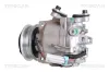 Kompressor, Klimaanlage TRISCAN 9020 24003 Bild Kompressor, Klimaanlage TRISCAN 9020 24003