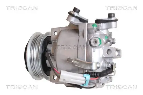 Kompressor, Klimaanlage TRISCAN 9020 24003 Bild Kompressor, Klimaanlage TRISCAN 9020 24003
