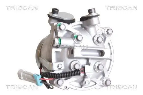 Kompressor, Klimaanlage TRISCAN 9020 24003 Bild Kompressor, Klimaanlage TRISCAN 9020 24003