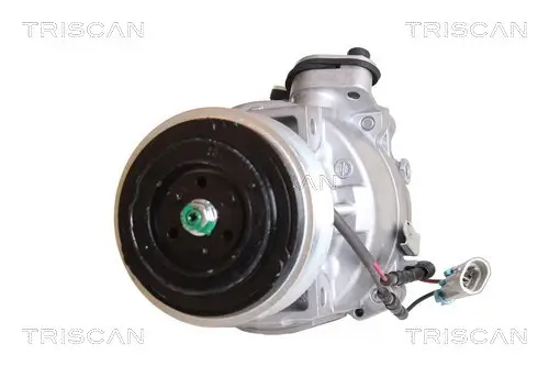 Kompressor, Klimaanlage TRISCAN 9020 24003 Bild Kompressor, Klimaanlage TRISCAN 9020 24003