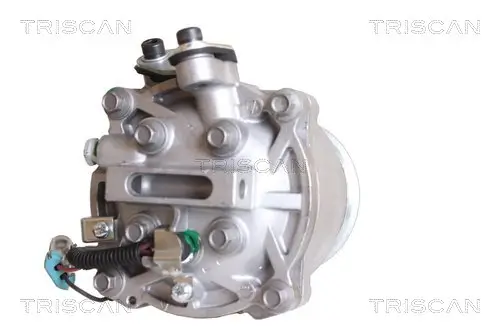 Kompressor, Klimaanlage TRISCAN 9020 24003 Bild Kompressor, Klimaanlage TRISCAN 9020 24003