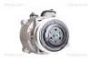 Kompressor, Klimaanlage TRISCAN 9020 24003 Bild Kompressor, Klimaanlage TRISCAN 9020 24003