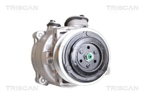 Kompressor, Klimaanlage TRISCAN 9020 24003 Bild Kompressor, Klimaanlage TRISCAN 9020 24003