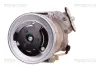 Kompressor, Klimaanlage TRISCAN 9020 24004