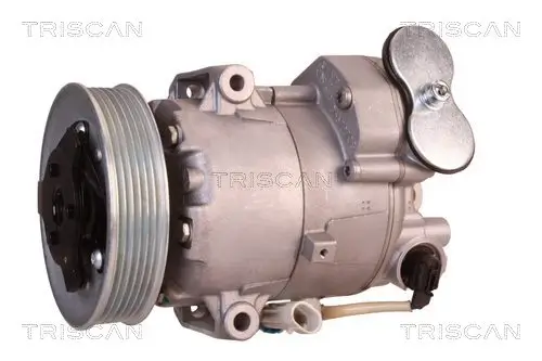 Kompressor, Klimaanlage TRISCAN 9020 24004 Bild Kompressor, Klimaanlage TRISCAN 9020 24004