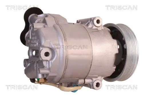 Kompressor, Klimaanlage TRISCAN 9020 24004 Bild Kompressor, Klimaanlage TRISCAN 9020 24004