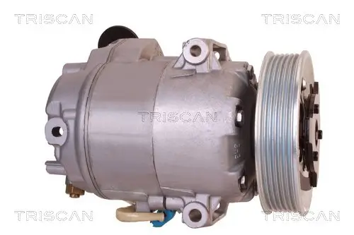 Kompressor, Klimaanlage TRISCAN 9020 24004 Bild Kompressor, Klimaanlage TRISCAN 9020 24004