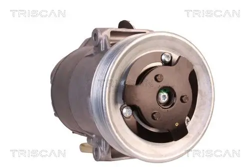 Kompressor, Klimaanlage TRISCAN 9020 24004 Bild Kompressor, Klimaanlage TRISCAN 9020 24004
