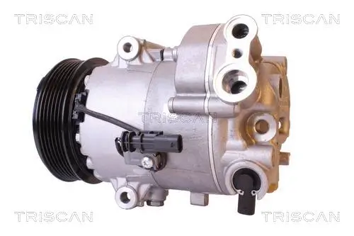 Kompressor, Klimaanlage TRISCAN 9020 24011 Bild Kompressor, Klimaanlage TRISCAN 9020 24011
