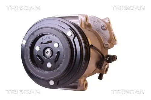 Kompressor, Klimaanlage TRISCAN 9020 24011 Bild Kompressor, Klimaanlage TRISCAN 9020 24011