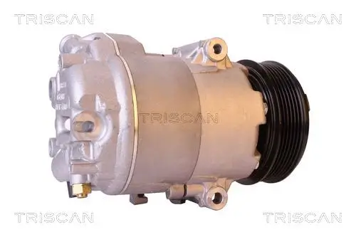 Kompressor, Klimaanlage TRISCAN 9020 24011 Bild Kompressor, Klimaanlage TRISCAN 9020 24011