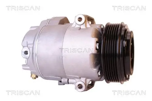 Kompressor, Klimaanlage TRISCAN 9020 24011 Bild Kompressor, Klimaanlage TRISCAN 9020 24011