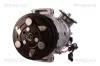 Kompressor, Klimaanlage TRISCAN 9020 24017