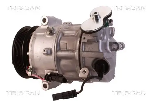 Kompressor, Klimaanlage TRISCAN 9020 24017 Bild Kompressor, Klimaanlage TRISCAN 9020 24017