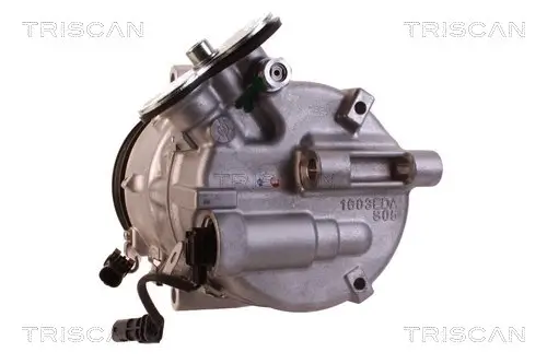 Kompressor, Klimaanlage TRISCAN 9020 24017 Bild Kompressor, Klimaanlage TRISCAN 9020 24017