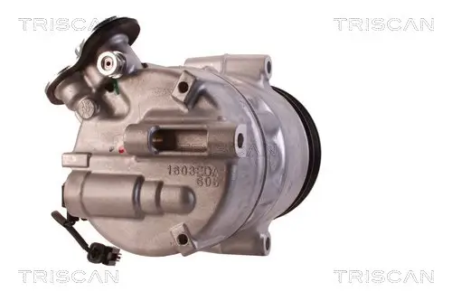 Kompressor, Klimaanlage TRISCAN 9020 24017 Bild Kompressor, Klimaanlage TRISCAN 9020 24017