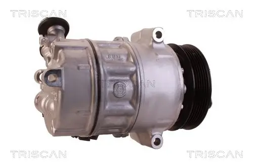 Kompressor, Klimaanlage TRISCAN 9020 24017 Bild Kompressor, Klimaanlage TRISCAN 9020 24017