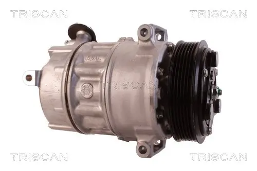 Kompressor, Klimaanlage TRISCAN 9020 24017 Bild Kompressor, Klimaanlage TRISCAN 9020 24017