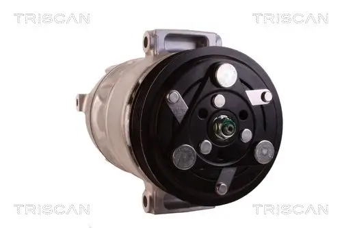 Kompressor, Klimaanlage TRISCAN 9020 24017 Bild Kompressor, Klimaanlage TRISCAN 9020 24017