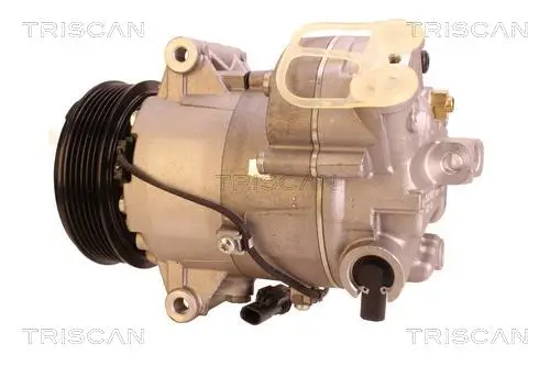 Kompressor, Klimaanlage TRISCAN 9020 24018 Bild Kompressor, Klimaanlage TRISCAN 9020 24018