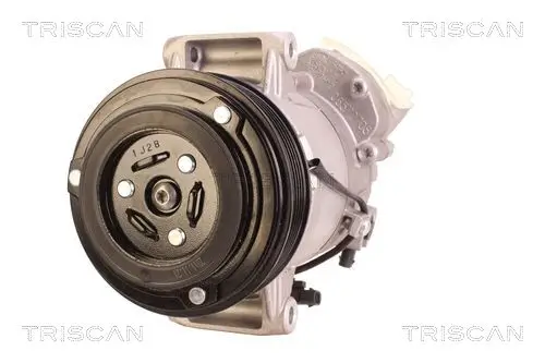 Kompressor, Klimaanlage TRISCAN 9020 24018 Bild Kompressor, Klimaanlage TRISCAN 9020 24018