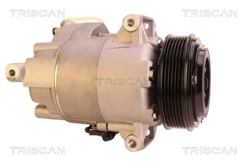 Kompressor, Klimaanlage TRISCAN 9020 24018 Bild Kompressor, Klimaanlage TRISCAN 9020 24018