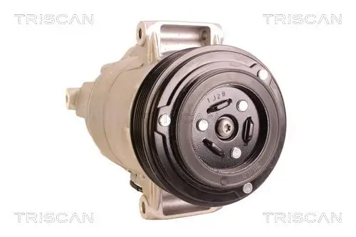 Kompressor, Klimaanlage TRISCAN 9020 24018 Bild Kompressor, Klimaanlage TRISCAN 9020 24018