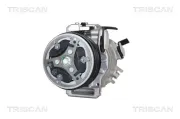 Kompressor, Klimaanlage TRISCAN 9020 24019