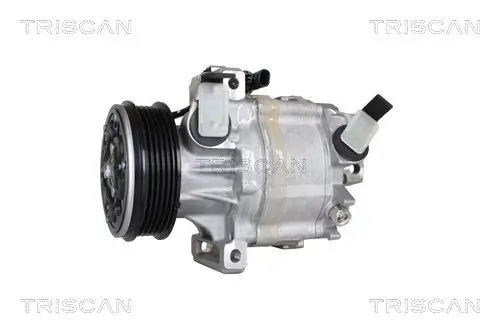 Kompressor, Klimaanlage TRISCAN 9020 24019 Bild Kompressor, Klimaanlage TRISCAN 9020 24019