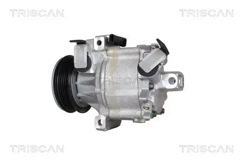 Kompressor, Klimaanlage TRISCAN 9020 24019 Bild Kompressor, Klimaanlage TRISCAN 9020 24019