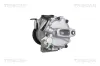 Kompressor, Klimaanlage TRISCAN 9020 24019 Bild Kompressor, Klimaanlage TRISCAN 9020 24019