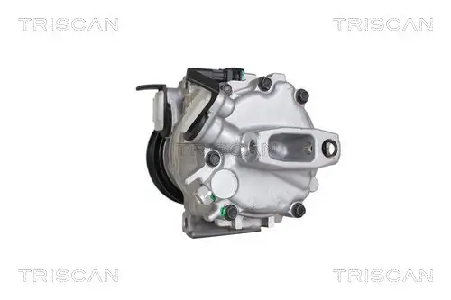 Kompressor, Klimaanlage TRISCAN 9020 24019 Bild Kompressor, Klimaanlage TRISCAN 9020 24019