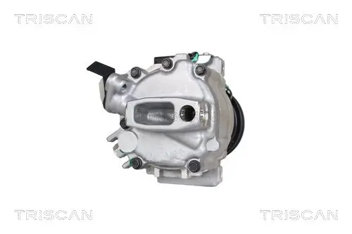Kompressor, Klimaanlage TRISCAN 9020 24019 Bild Kompressor, Klimaanlage TRISCAN 9020 24019