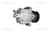 Kompressor, Klimaanlage TRISCAN 9020 24019 Bild Kompressor, Klimaanlage TRISCAN 9020 24019