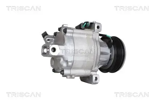 Kompressor, Klimaanlage TRISCAN 9020 24019 Bild Kompressor, Klimaanlage TRISCAN 9020 24019