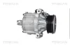 Kompressor, Klimaanlage TRISCAN 9020 24019 Bild Kompressor, Klimaanlage TRISCAN 9020 24019