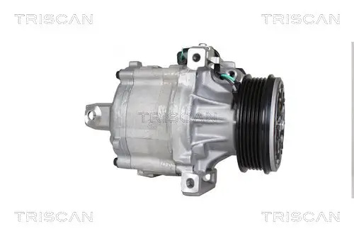 Kompressor, Klimaanlage TRISCAN 9020 24019 Bild Kompressor, Klimaanlage TRISCAN 9020 24019