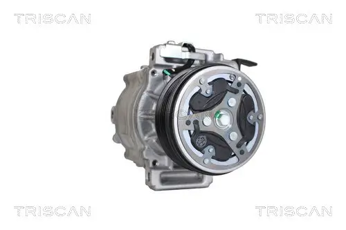 Kompressor, Klimaanlage TRISCAN 9020 24019 Bild Kompressor, Klimaanlage TRISCAN 9020 24019
