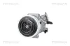 Kompressor, Klimaanlage TRISCAN 9020 24020