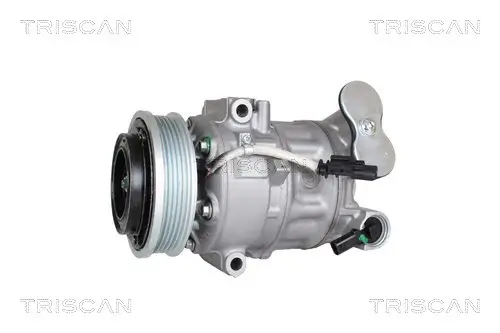 Kompressor, Klimaanlage TRISCAN 9020 24020 Bild Kompressor, Klimaanlage TRISCAN 9020 24020