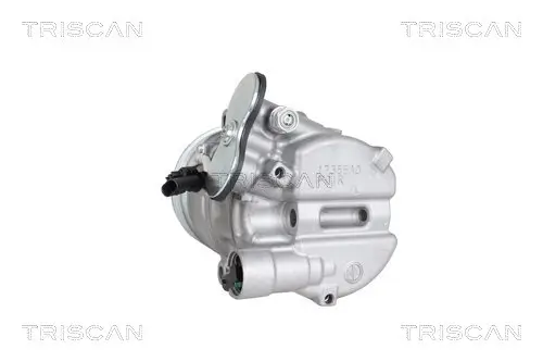 Kompressor, Klimaanlage TRISCAN 9020 24020 Bild Kompressor, Klimaanlage TRISCAN 9020 24020