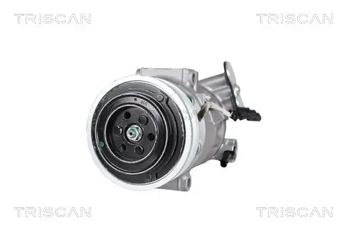 Kompressor, Klimaanlage TRISCAN 9020 24020 Bild Kompressor, Klimaanlage TRISCAN 9020 24020