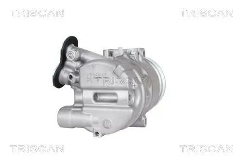 Kompressor, Klimaanlage TRISCAN 9020 24020 Bild Kompressor, Klimaanlage TRISCAN 9020 24020