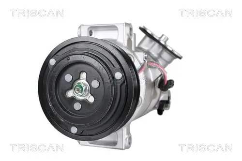 Kompressor, Klimaanlage TRISCAN 9020 24021
