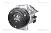 Kompressor, Klimaanlage TRISCAN 9020 24021 Bild Kompressor, Klimaanlage TRISCAN 9020 24021