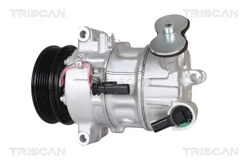 Kompressor, Klimaanlage TRISCAN 9020 24021 Bild Kompressor, Klimaanlage TRISCAN 9020 24021